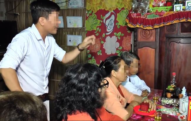 Thông gia đại chiến: Cô dâu chú rể hủy hôn nhưng nhà trai vẫn kéo đến rước dâu, không cưới được người quay sang đòi sính lễ-3