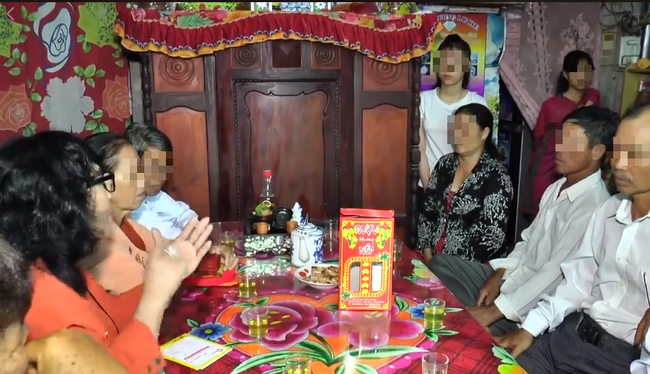 Thông gia đại chiến: Cô dâu chú rể hủy hôn nhưng nhà trai vẫn kéo đến rước dâu, không cưới được người quay sang đòi sính lễ-4