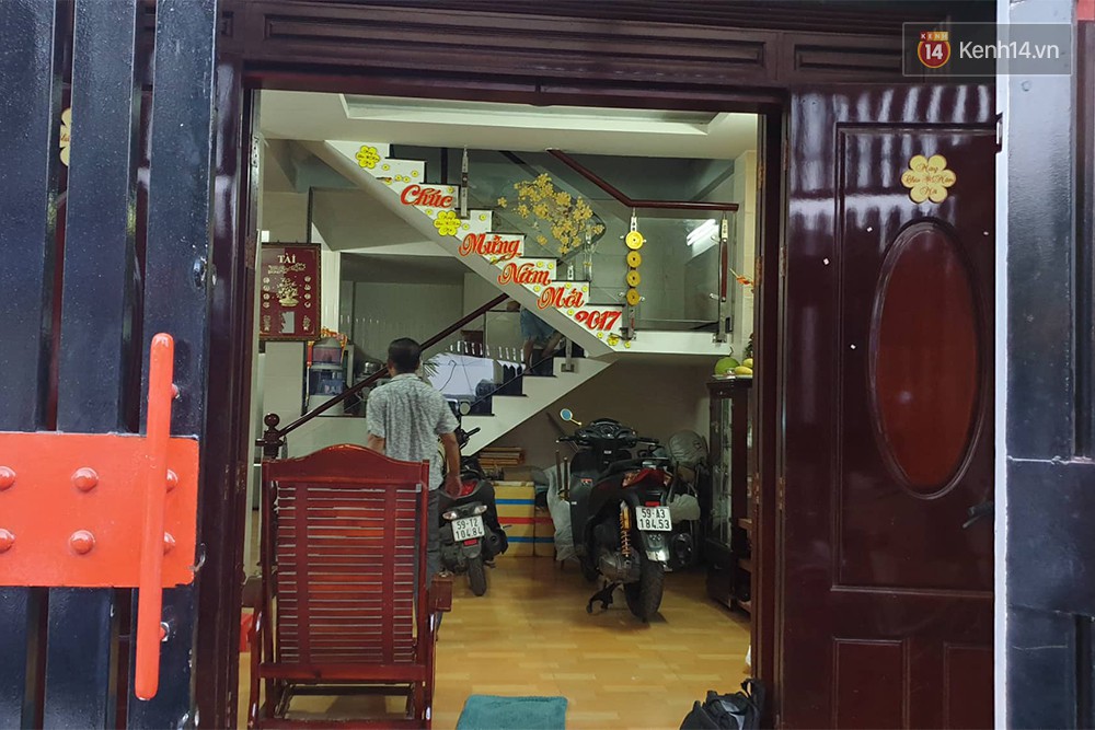 Bố của Phúc XO: Tôi cho Phúc không biết bao nhiêu tiền rồi. Vòng vàng, tài sản gia đình vét hết đưa cho con-1