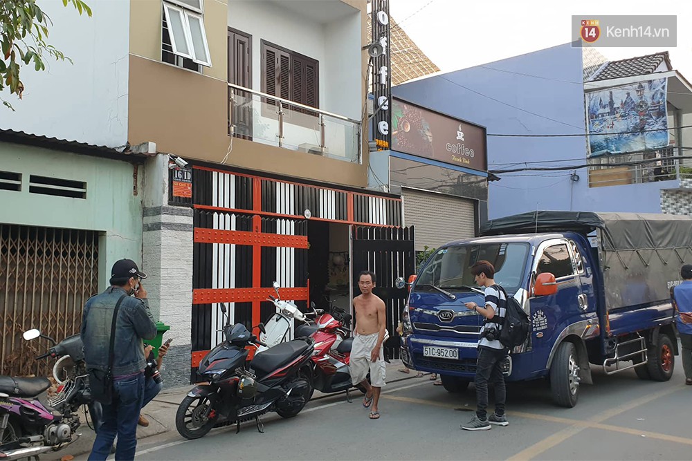 Bố của Phúc XO: Tôi cho Phúc không biết bao nhiêu tiền rồi. Vòng vàng, tài sản gia đình vét hết đưa cho con-2