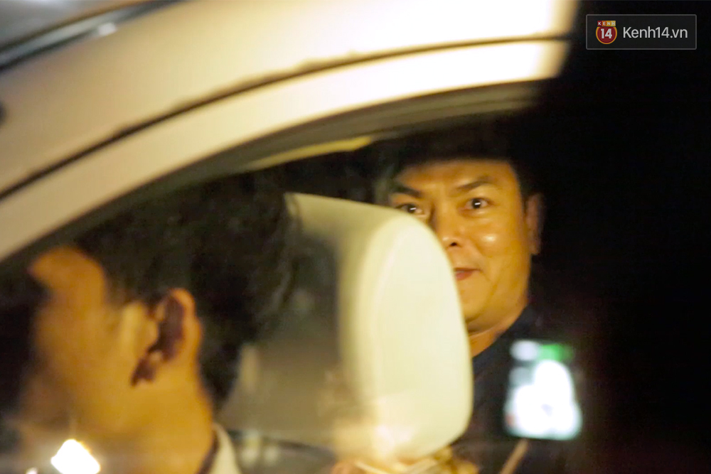 Bố của Phúc XO: Tôi cho Phúc không biết bao nhiêu tiền rồi. Vòng vàng, tài sản gia đình vét hết đưa cho con-5