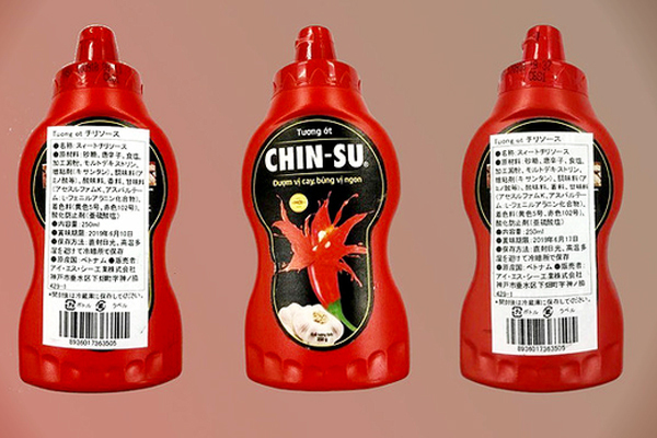 Hàng dính độc: Bên Tây cấm cửa trả về, dân xứ ta ăn an toàn-2