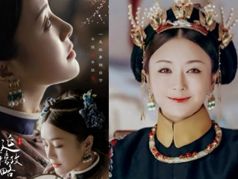 Trở về sau chuyến vi hành, Càn Long vội vã thoái vị vì 1 lời tiên đoán của thầy tướng số-5