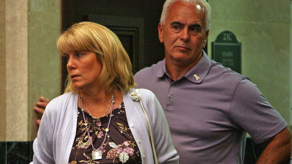 Vụ án bà mẹ trẻ độc ác giết con gái 3 tuổi, vài ngày sau tiệc tùng thả ga, nói dối cảnh sát nhưng cuối cùng vẫn được tuyên trắng án-2