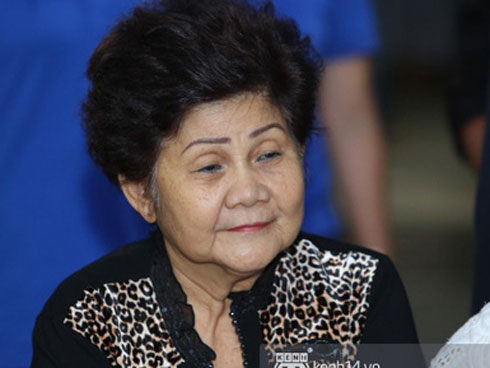 Ước nguyện của cố nghệ sĩ Anh Vũ: Xây nhà cho mẹ, đặt tượng sáp cạnh Hồng Vân-5