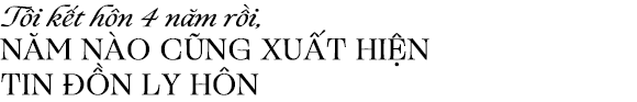 Hoa hậu Diễm Hương: Chồng nào cũng bảo nếu em đừng làm ra tiền thì đã dễ dạy hơn-10