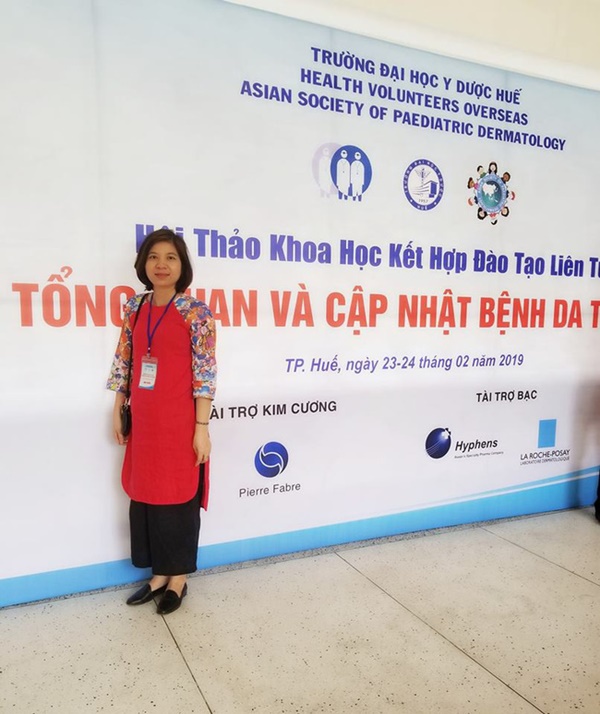 Kinh hãi hình ảnh cô gái bị nổi bóng nước khắp mặt vì làm đẹp: Chuyên gia cảnh báo điều quan trọng trước khi peel da-5