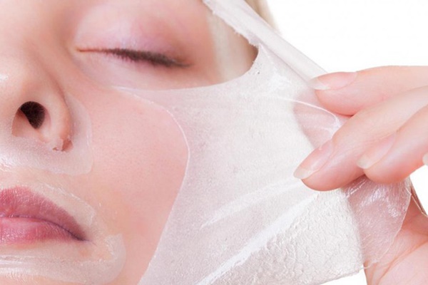 Kinh hãi hình ảnh cô gái bị nổi bóng nước khắp mặt vì làm đẹp: Chuyên gia cảnh báo điều quan trọng trước khi peel da-8