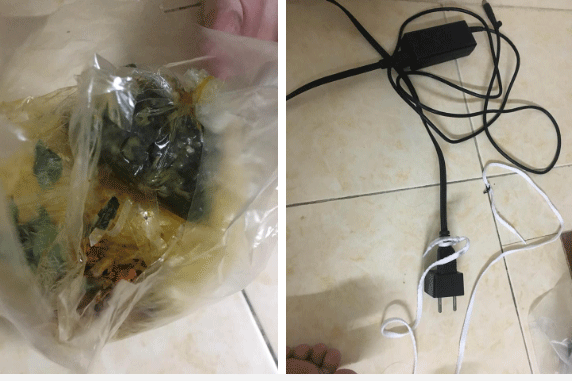 Lại thêm anh shipper như nam chính ngôn tình: Tặng thêm bịch bánh tráng nhưng không quên dặn một câu chị em nào cũng muốn nghe-4