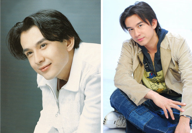 Đan Trường thử nghiệm cả loạt kiểu tóc độc lạ, dân tình chỉ thốt lên: Hãy trả anh Bo đầu bổ luống lại cho fan!-1