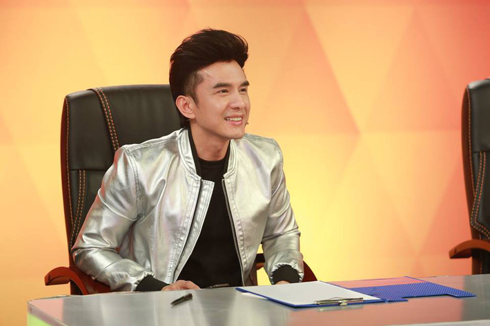 Đan Trường thử nghiệm cả loạt kiểu tóc độc lạ, dân tình chỉ thốt lên: Hãy trả anh Bo đầu bổ luống lại cho fan!-6