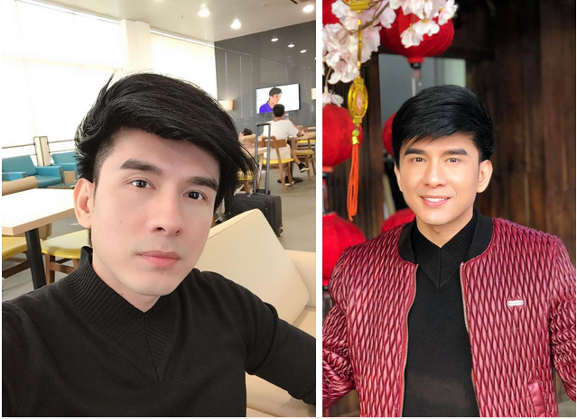 Đan Trường thử nghiệm cả loạt kiểu tóc độc lạ, dân tình chỉ thốt lên: Hãy trả anh Bo đầu bổ luống lại cho fan!-7