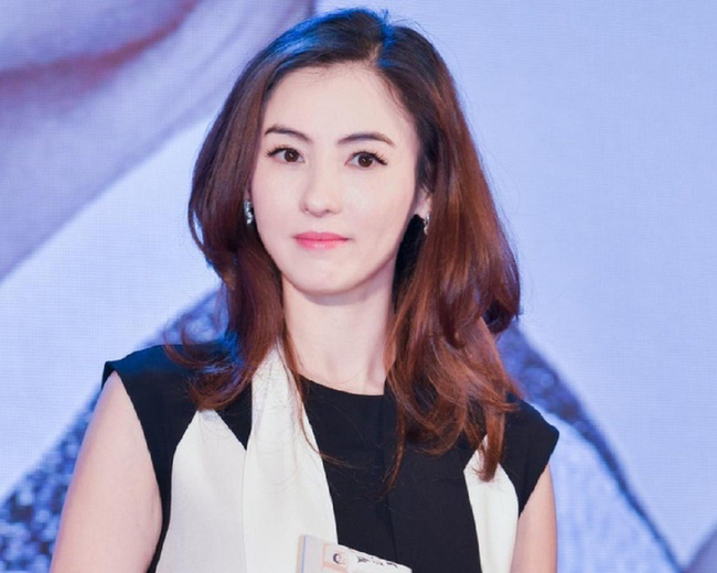 Xôn xao thông tin Trương Bá Chi bị ung thư giai đoạn cuối, đã giao quyền nuôi con cho Tạ Đình Phong?-2