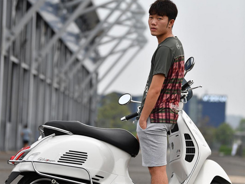 Xuân Trường bỗng dưng... toả sáng: Chỉ thế thôi chưa đủ!-3