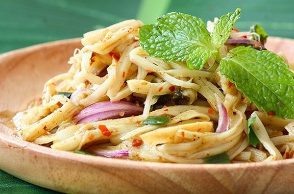 Thực phẩm hại gan khủng khiếp nhiều người Việt mê ăn hằng ngày-3