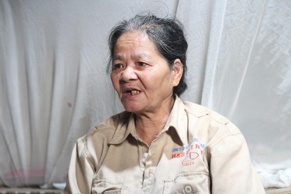 Người phụ nữ 50 năm chọc giận Hà Bá” vớt xác ở sông Hồng: Có ngày tôi vớt 32 người”-2