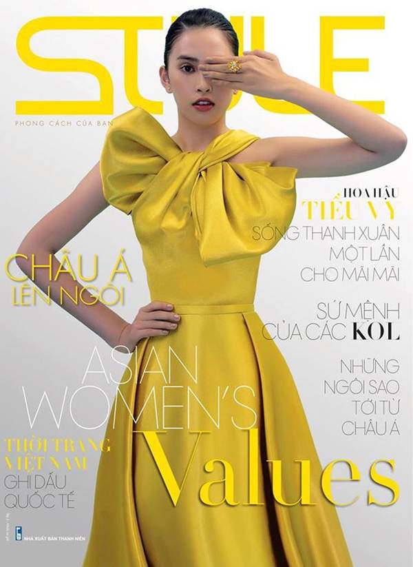 Á hậu Thuỳ Dung lại khiến fans ngất ngây khi khoe body nóng bỏng với bikini-2