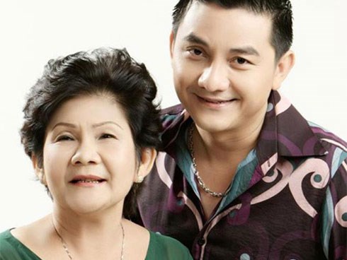 Ước nguyện của cố nghệ sĩ Anh Vũ: Xây nhà cho mẹ, đặt tượng sáp cạnh Hồng Vân