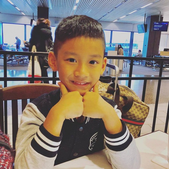 Đọ học phí trên trời của nhóc tỳ nhà sao Việt: Lam Trường, Lệ Quyên chi trăm triệu mỗi năm nhưng choáng nhất là Hồng Nhung-4