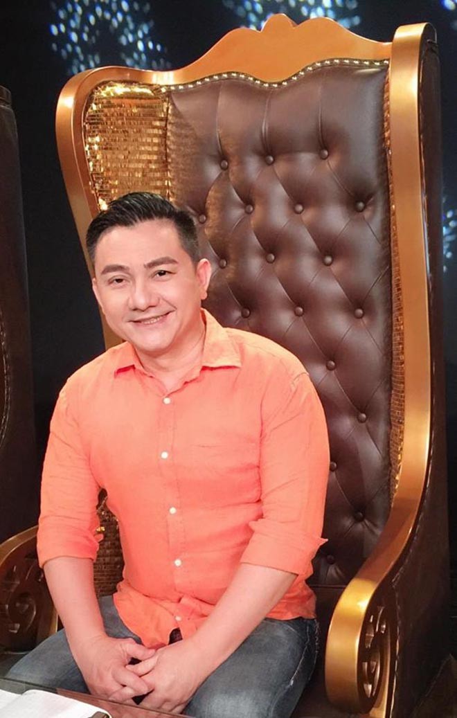 Ước nguyện của cố nghệ sĩ Anh Vũ: Xây nhà cho mẹ, đặt tượng sáp cạnh Hồng Vân-1