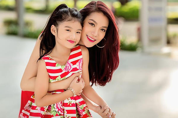 Đọ học phí trên trời của nhóc tỳ nhà sao Việt: Lam Trường, Lệ Quyên chi trăm triệu mỗi năm nhưng choáng nhất là Hồng Nhung-6