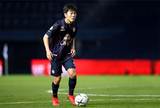 Xuân Trường bỗng dưng... toả sáng: Chỉ thế thôi chưa đủ!-1