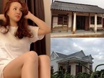 Nữ ca sĩ nghèo lấy chồng đại gia, sở hữu biệt thự 1.400m2 giữa Sài Gòn-17