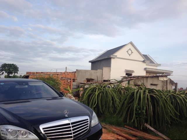 Căn nhà tồi tàn của ca sĩ Vy Oanh và câu chuyện cảm động 10 năm sau-4