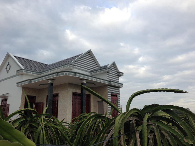 Căn nhà tồi tàn của ca sĩ Vy Oanh và câu chuyện cảm động 10 năm sau-3