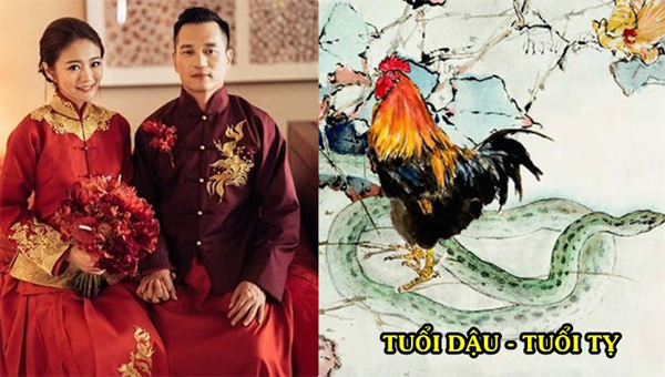 Vợ chồng thuộc TAM HỢP sẽ cực giàu có, hạnh phúc nhưng phải biết điều này để tam hợp không đi kèm TAM TAI-1