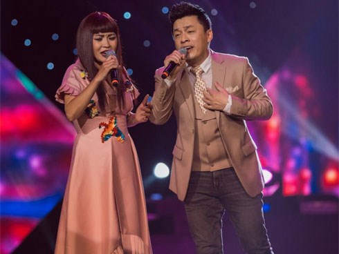 Phương Thanh, Lam Trường lần đầu tiết lộ chuyện ngủ chung giường