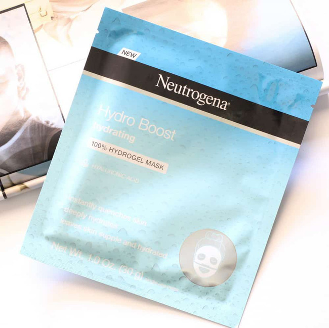 7 loại mặt nạ bình dân giá không quá 260k, được bác sĩ da liễu khen ngợi vì công dụng làm đẹp da đáng nể-1