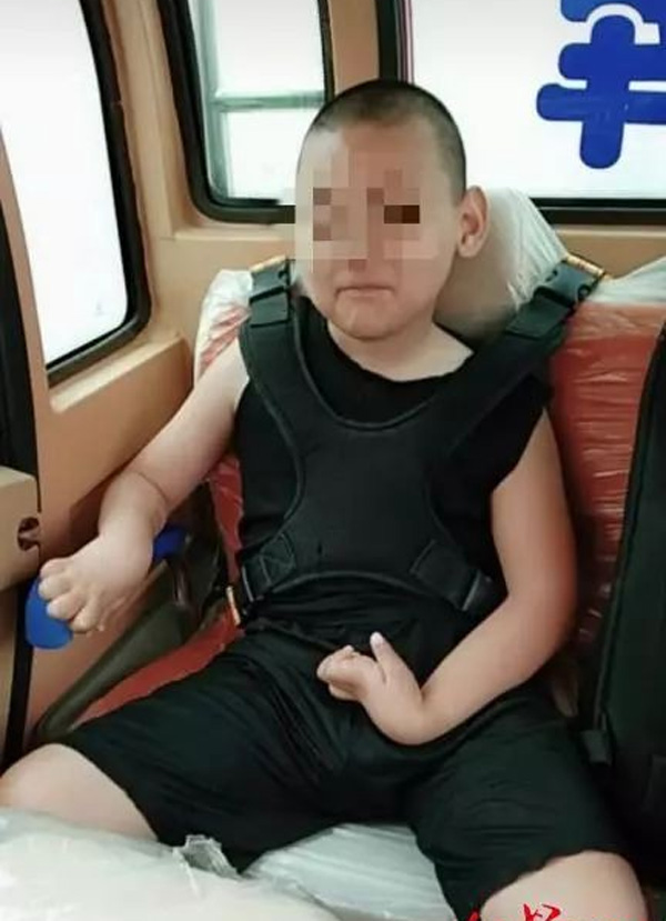 Không muốn đẻ đứa con trai thứ 2, bà mẹ nhẫn tâm làm nhiều việc không ai ngờ được-1