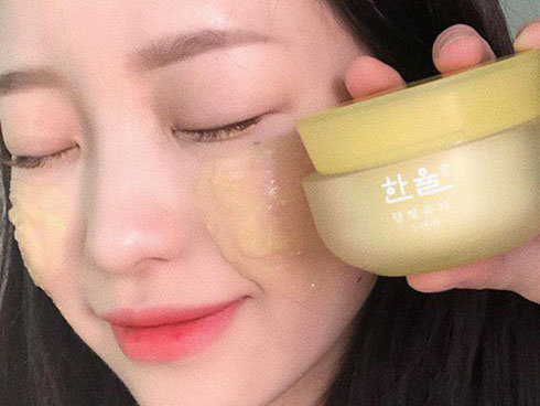 Nếu không muốn da xám xịt, nổi mụn sau khi thức khuya thì bạn đừng quên áp dụng 4 tips chăm sóc da này-5