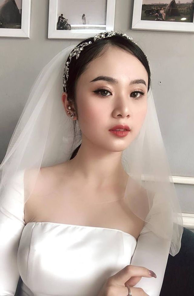 Hoa khôi Tài chính xinh đẹp, đa tài, kiếm hàng chục triệu đồng mỗi tháng-5