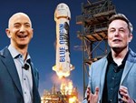 Fan cuồng ngồi tù vì selfie với tên lửa của Elon Musk-2