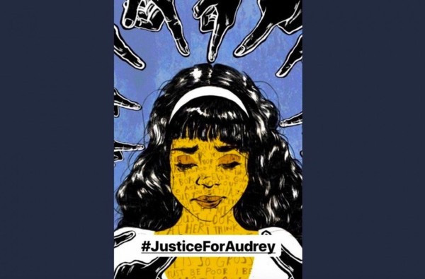 Nữ sinh bị 12 bạn học đánh hội đồng, tấn công tình dục gây rúng động-1