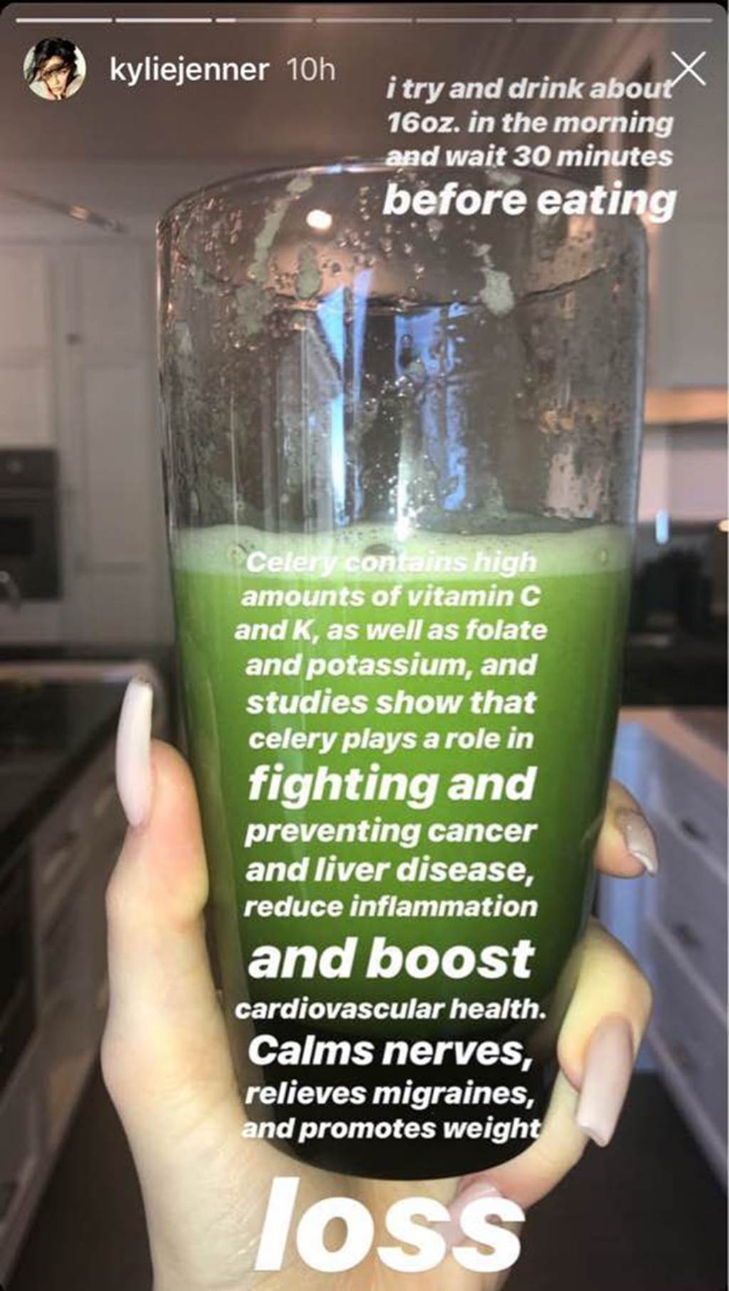 Xấu mấy cũng đẹp hơn nhờ loại nước rẻ tiền mà nữ tỷ phú trẻ nhất thế giới yêu thích-2