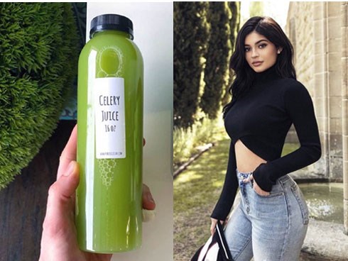 Xấu mấy cũng đẹp hơn nhờ loại nước rẻ tiền mà nữ tỷ phú trẻ nhất thế giới yêu thích