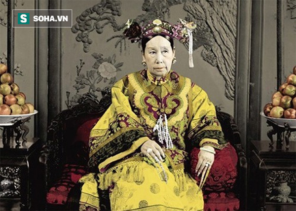 Thị nữ thân tín tiết lộ rùng rợn về lý do qua đời của Từ Hi Thái hậu-1