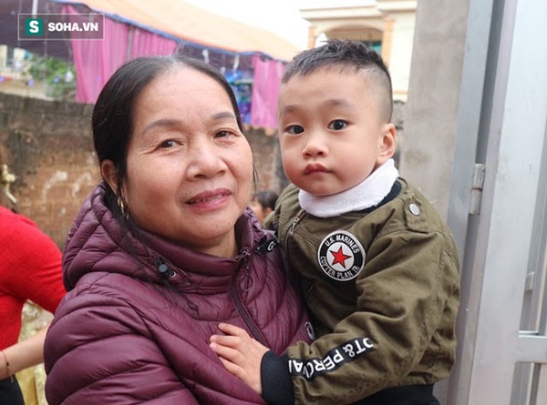 Mang thai ở tuổi giống chị Thu Sao, người phụ nữ trải qua hành trình cả máu và nước mắt-1