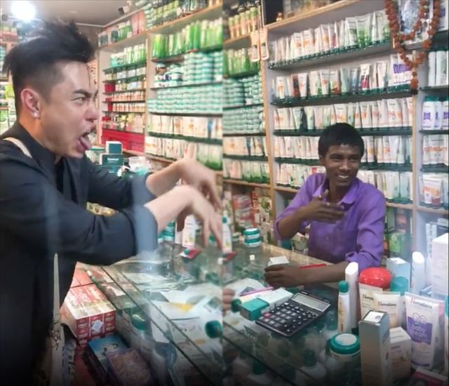 Lê Dương Bảo Lâm: Đừng cố tỏ ra mình chuẩn mực, đạo đức, ăn nói hiền thục cho mệt đầu-1
