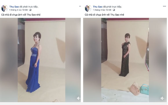 Dân mạng phát hiện bằng chứng đáng ngờ về chuyện mang thai của cô dâu 62 tuổi-2