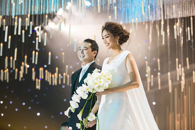 Phạm Hương - Lan Khuê: Người đẹp nào có cuộc sống viên mãn hơn sau 3 năm bị khán giả so sánh về mọi mặt?-7