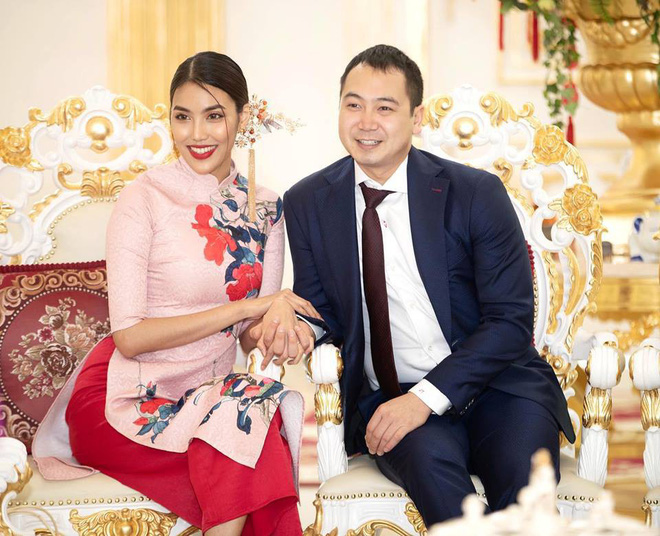 Phạm Hương - Lan Khuê: Người đẹp nào có cuộc sống viên mãn hơn sau 3 năm bị khán giả so sánh về mọi mặt?-8