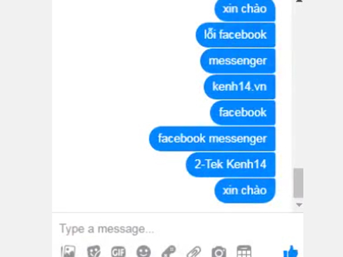 Nhân viên kĩ thuật tiết lộ: Cách lục toàn bộ tin nhắn FACEBOOK đã xóa, lật tẩy bí mật sau 3 phút-3