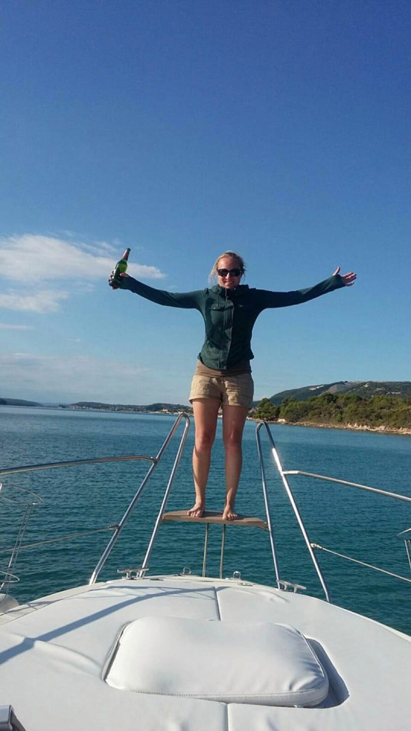 Đi du lịch một mình, nữ du khách không ngờ gặp phải yêu râu xanh và phải chịu kết cục bi thảm-4