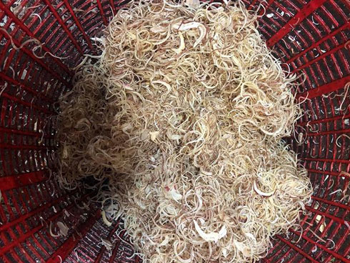 Cảnh báo gấp: Rau ngót, thanh long xuất Nhật nhiễm hoá chất vượt mức-2