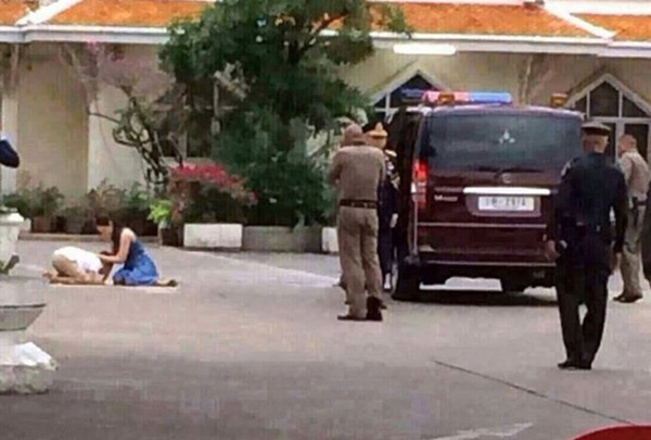 Cuộc sống của Hoàng tử nhỏ và Vương phi Thái Lan bị phế truất giờ ra sao sau 5 năm hai mẹ con bị chia tách khiến nhiều người xót xa?-1