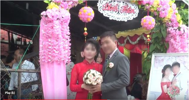 Người nhà chú rể trong clip thông gia đại chiến, nhà gái bị đòi sính lễ đúng ngày rước dâu tiết lộ lý do hủy hôn?-4